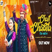 Chail Chabila Khushi Baliyan X Punit Choudhary By Raj Mawar,Ashu Twinkle Poster
